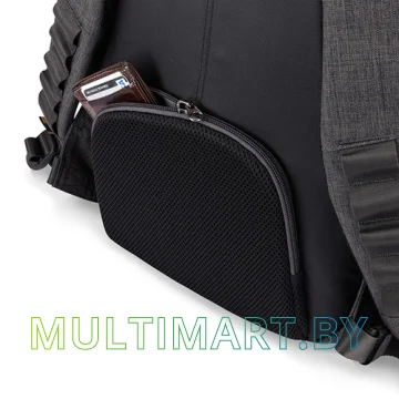 Рюкзак Case Logic Berkeley Plus BPCA-115-ANTHRACITE картинка 7